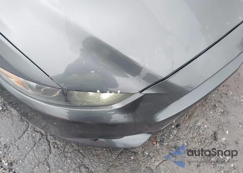 2015 Ford Mustang Ecoboost z USA, uszkodzony, nr VIN 1FA6P8TH2F5385536